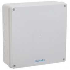 Κουτί Επίτοιχο 200mmX200mm Στεγανό IP65 